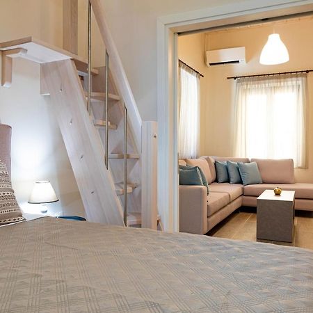 Old Town Apartment Нафплион Екстериор снимка