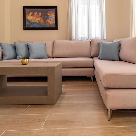 Old Town Apartment Нафплион Екстериор снимка