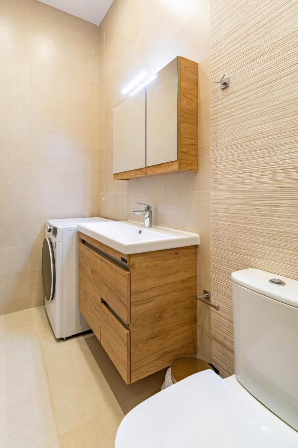 Old Town Apartment Нафплион Екстериор снимка