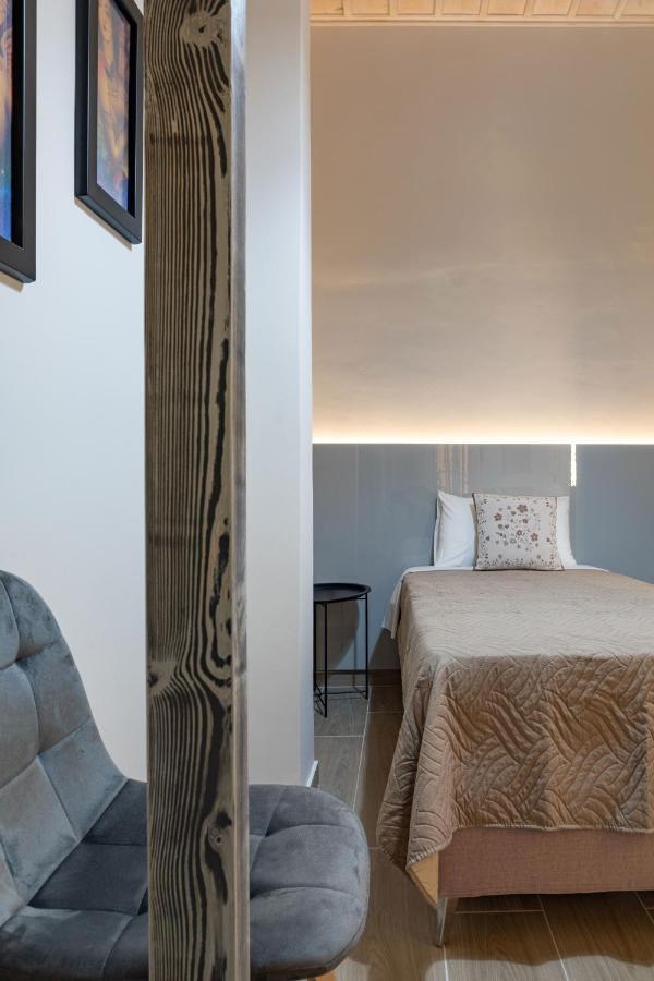Old Town Apartment Нафплион Екстериор снимка