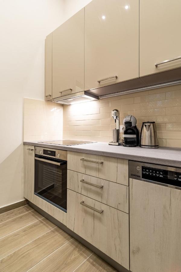 Old Town Apartment Нафплион Екстериор снимка