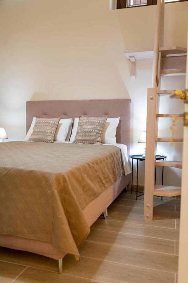Old Town Apartment Нафплион Екстериор снимка