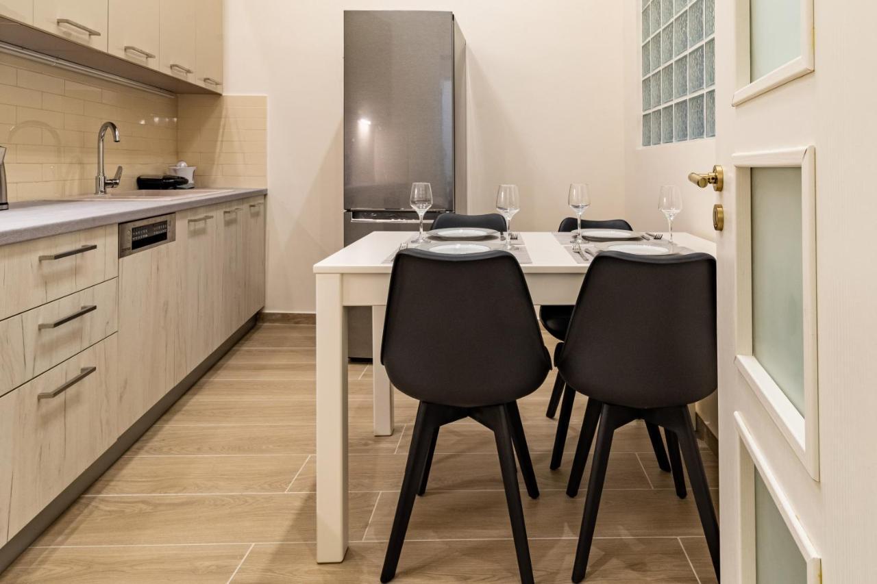 Old Town Apartment Нафплион Екстериор снимка