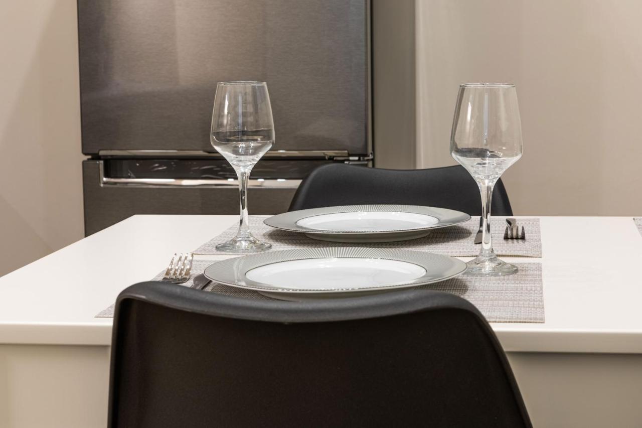 Old Town Apartment Нафплион Екстериор снимка