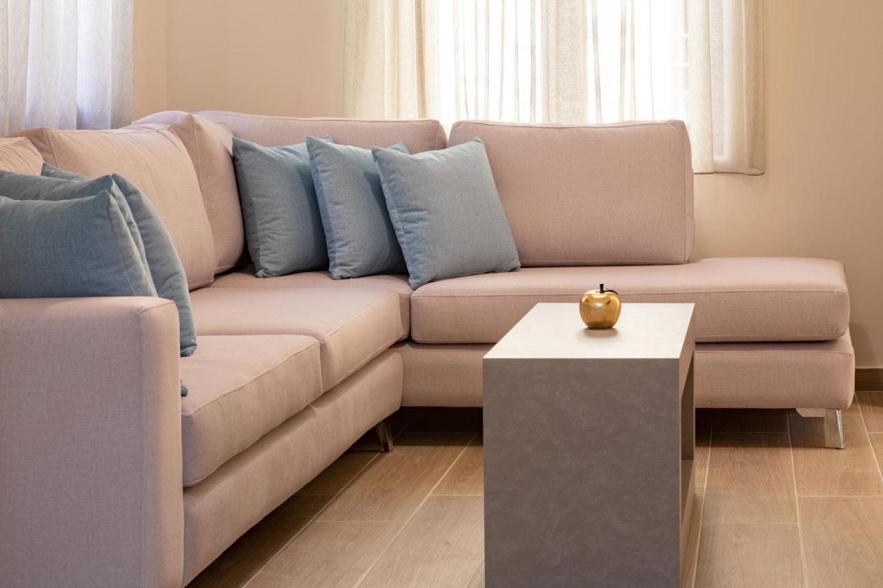 Old Town Apartment Нафплион Екстериор снимка