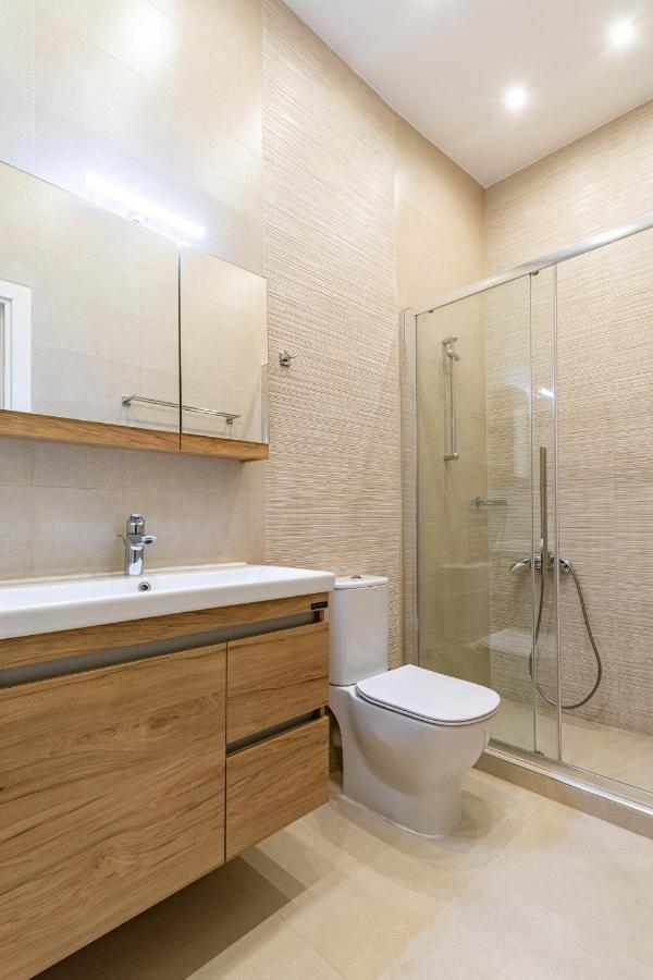 Old Town Apartment Нафплион Екстериор снимка