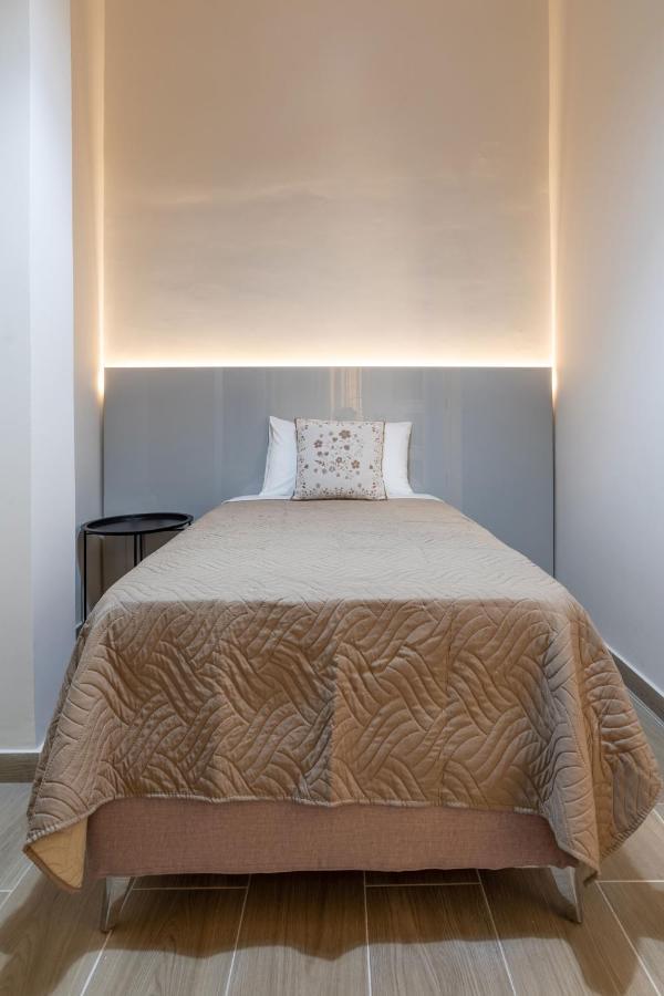 Old Town Apartment Нафплион Екстериор снимка