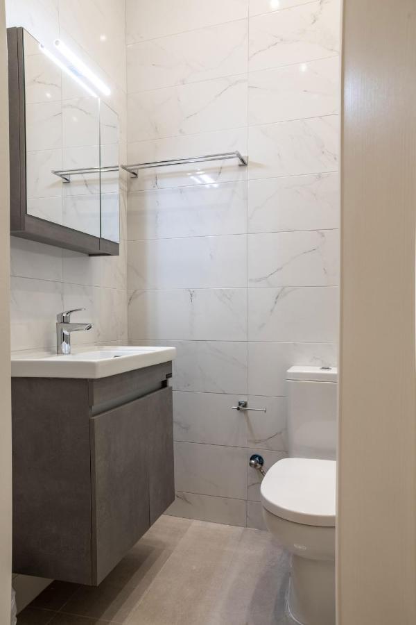Old Town Apartment Нафплион Екстериор снимка