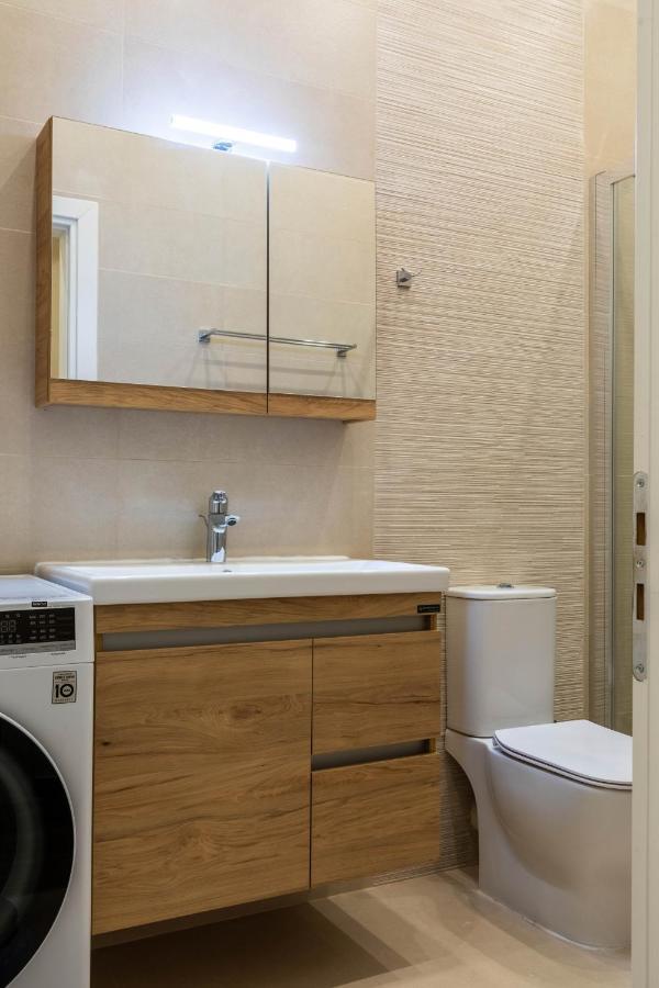 Old Town Apartment Нафплион Екстериор снимка